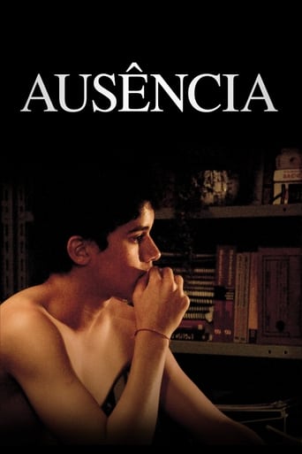 Poster of Absence