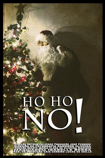 Poster of Ho Ho No