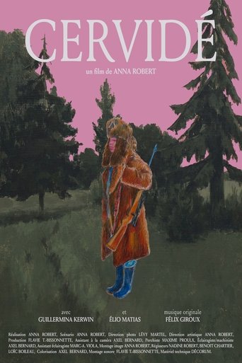 Poster of Cervidé