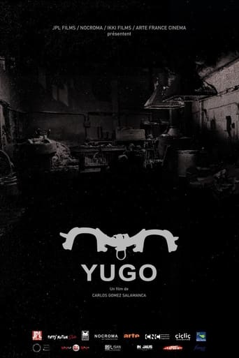 Poster of Yugo