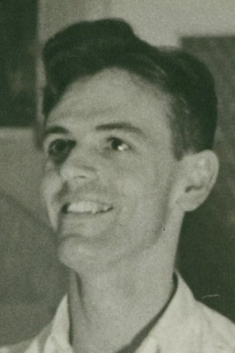 Portrait of Wolfgang Reitherman