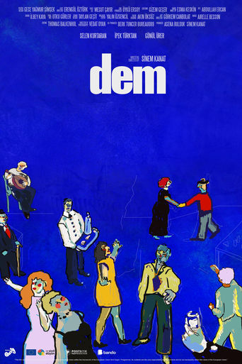 Poster of Dem