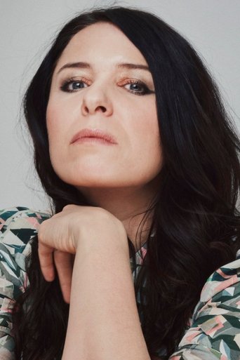 Portrait of Kira Skov