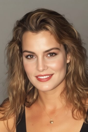 Portrait of Sibel Turnagöl