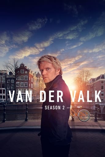 Portrait for Van der Valk - Season 2