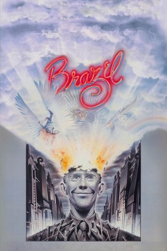 Poster of Brazil