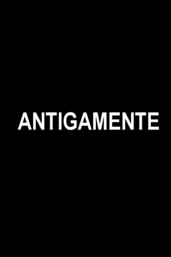 Poster of Antigamente