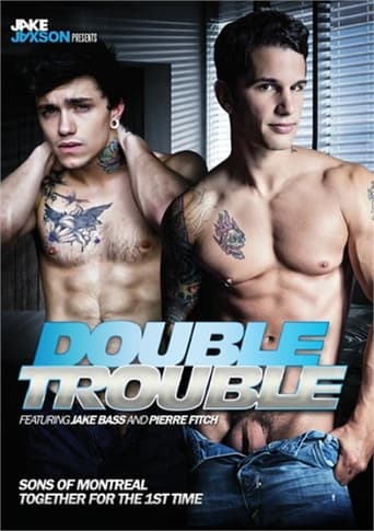 Poster of Double Trouble