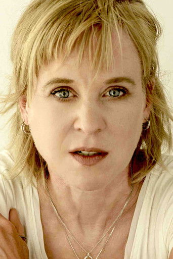 Portrait of Kristin Hersh