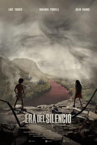 Poster of Age of Silence