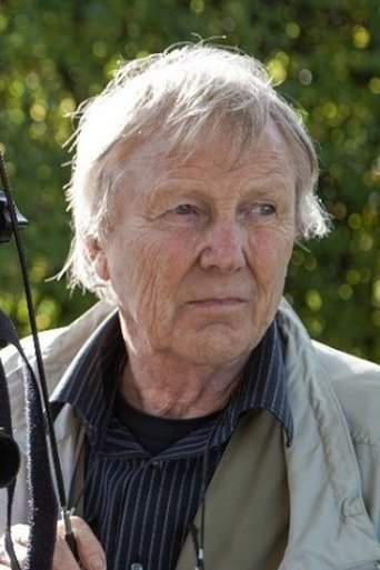 Portrait of Dietrich Schubert