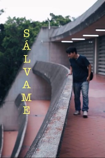 Sálvame Poster of Sálvame