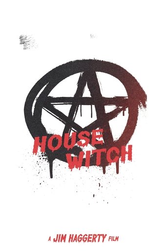 Poster of Housewitch