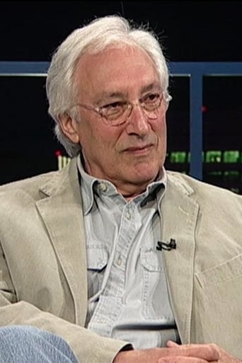 Portrait of Steven Bochco