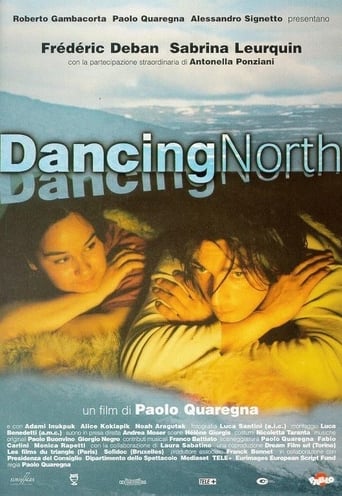 Poster of Dancing North