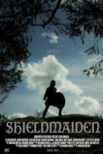 Poster of Shieldmaiden