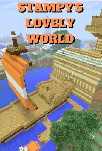 Portrait for Stampy's Lovely World - Season 1