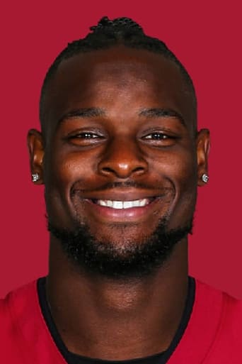 Portrait of Le'Veon Bell