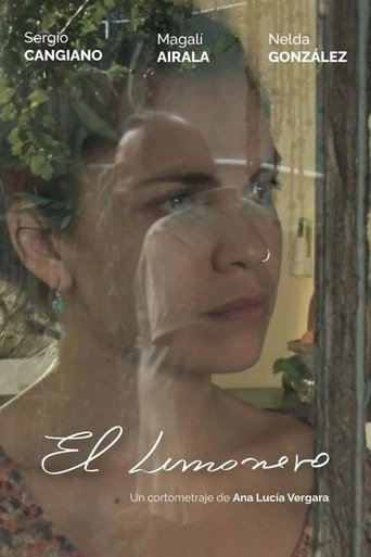 Poster of El limonero