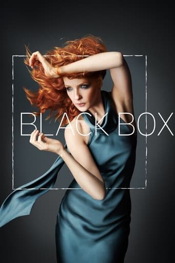 Poster of Black Box