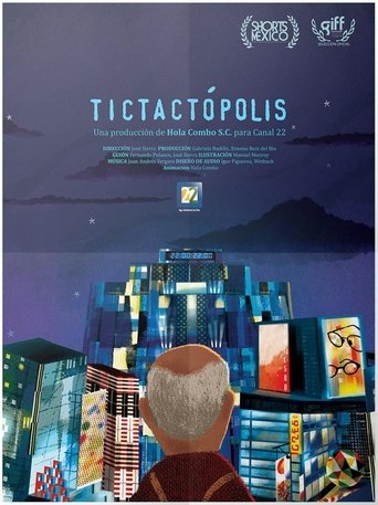 Poster of Tictactópolis