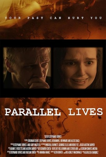 Poster of Parallel Lives