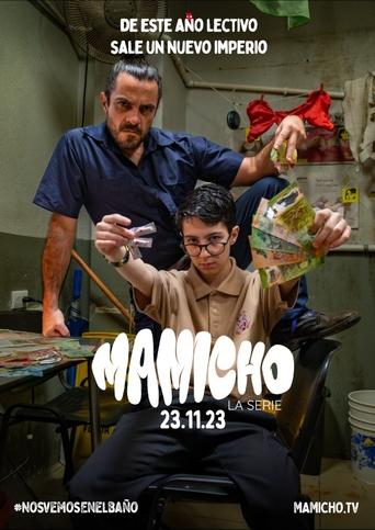 Portrait for Mamicho - Season 1