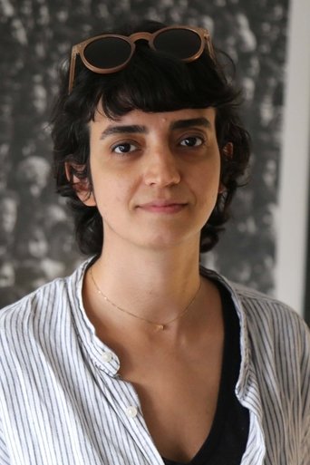 Portrait of Rahmaneh Rabani
