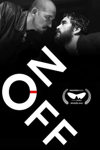 Poster of On Off