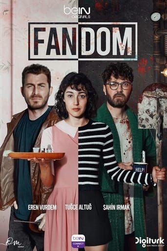 Portrait for Fandom - Season 1