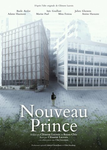 Portrait for Nouveau Prince - Season 1
