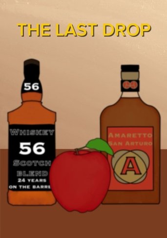 The Last Drop Poster of The Last Drop