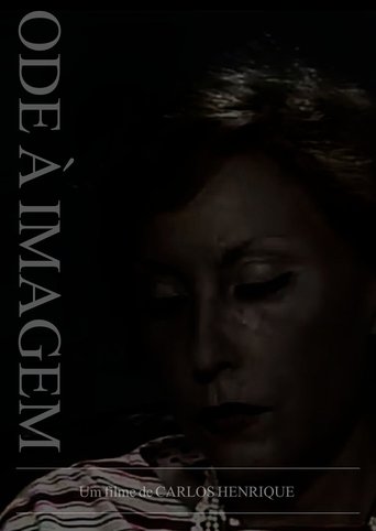 Poster of Ode à Imagem