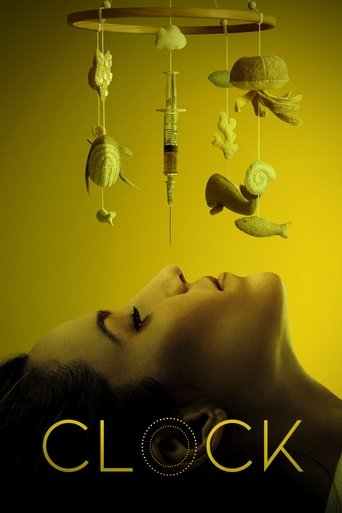 Poster of Clock