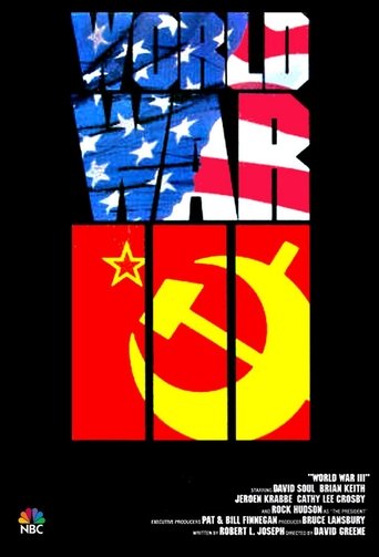 Portrait for World War III - Season 1