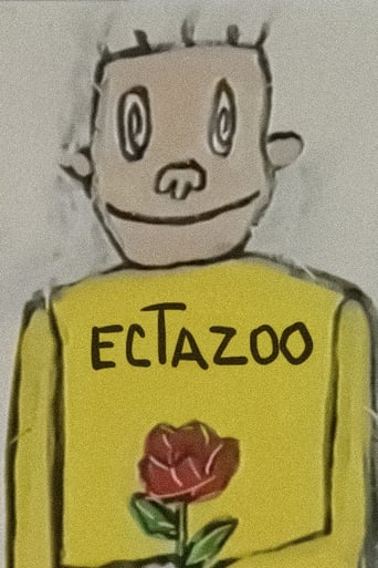 Poster of Ecstazoo