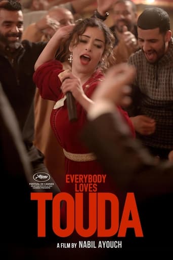 Poster of Everybody Loves Touda