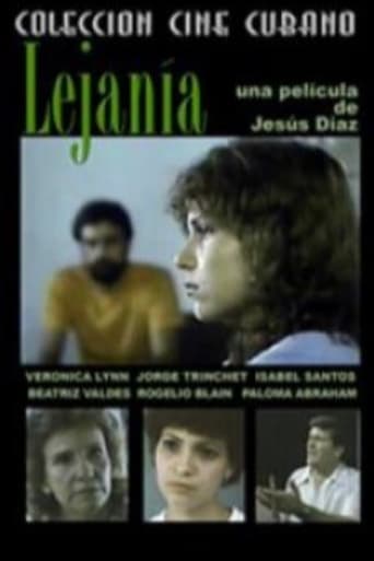 Poster of Lejanía