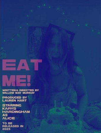 Poster of Eat Me!