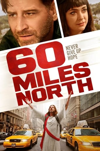 Poster of 60 Miles North