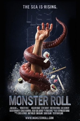 Monster Roll Poster of Monster Roll