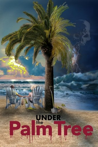 Poster of Under the Palm Tree