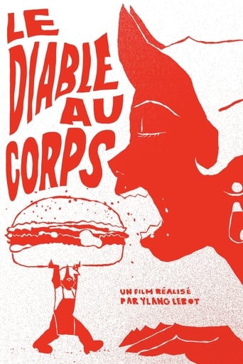 Poster of Le diable au corps