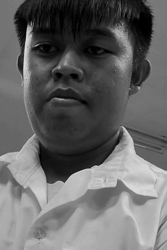 Portrait of Eman Gabriel Daguman