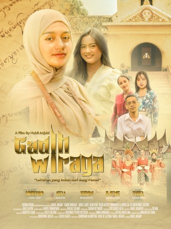 Poster of Gadih Wiraga
