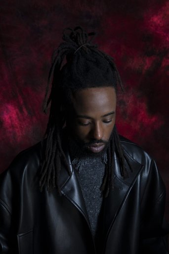Portrait of Luidji