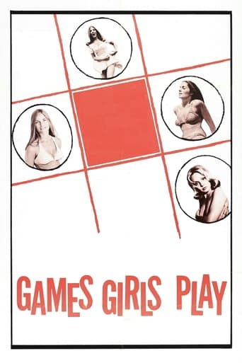 Poster of Sex Play