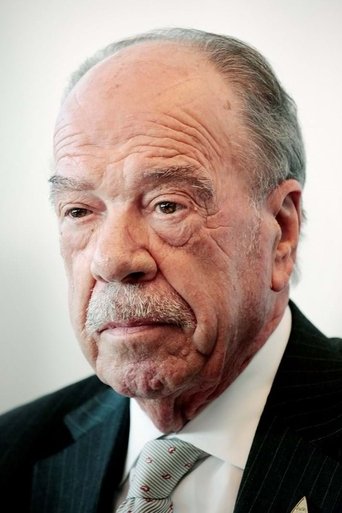 Portrait of Rui Nabeiro