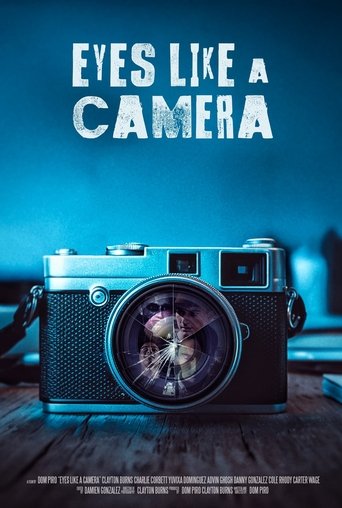 Poster of Eyes Like a Camera