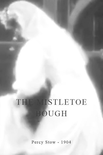 Poster of The Mistletoe Bough